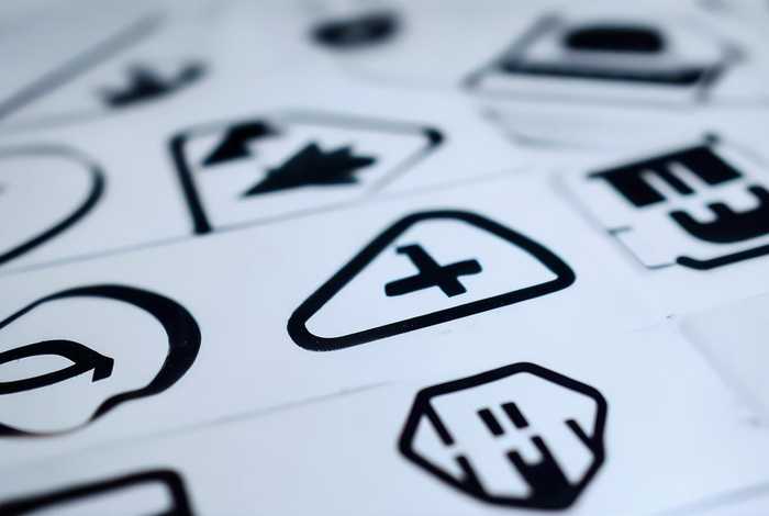 电子产品标准标志 电子产品标准标志是什么 电子产品标准标志 电子产品标准标志是什么