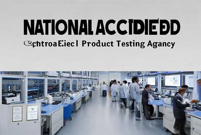电子产品检测机构 国家认可吗（电子产品检测机构 国家认可吗知乎）