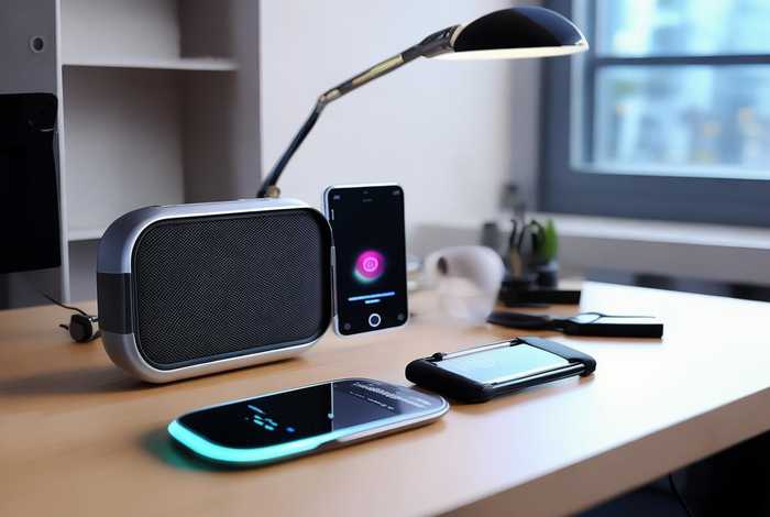 实用的小电子产品 - 实用的小电子产品有哪些