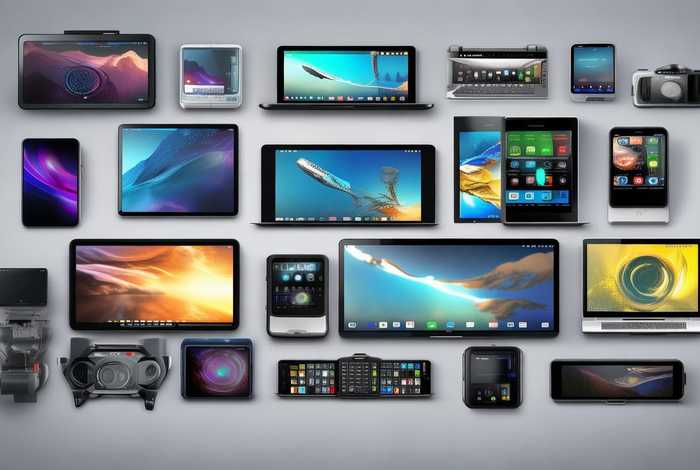 电子产品类型 - 电子产品类型有哪几种 电子产品类型 - 电子产品类型有哪几种