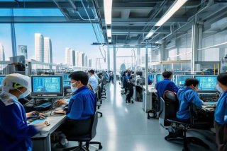 深圳数码电子产品外发加工；深圳数码电子产品外发加工厂