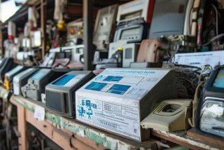 旧电器电子产品流通管理办法；旧电器电子产品流通管理办法最新