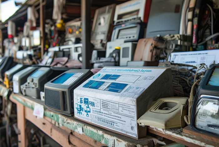 旧电器电子产品流通管理办法；旧电器电子产品流通管理办法最新