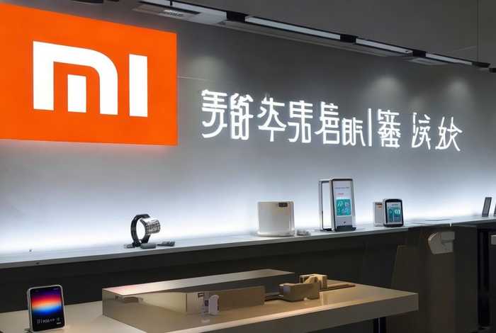 小米电子产品官方旗舰店（小米电子产品官方旗舰店是正品吗）