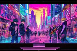 男生喜欢的电脑壁纸、男生喜欢的电脑壁纸动漫