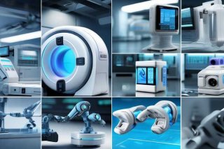 医疗电子产品有哪些；医疗电子产品有哪些图片