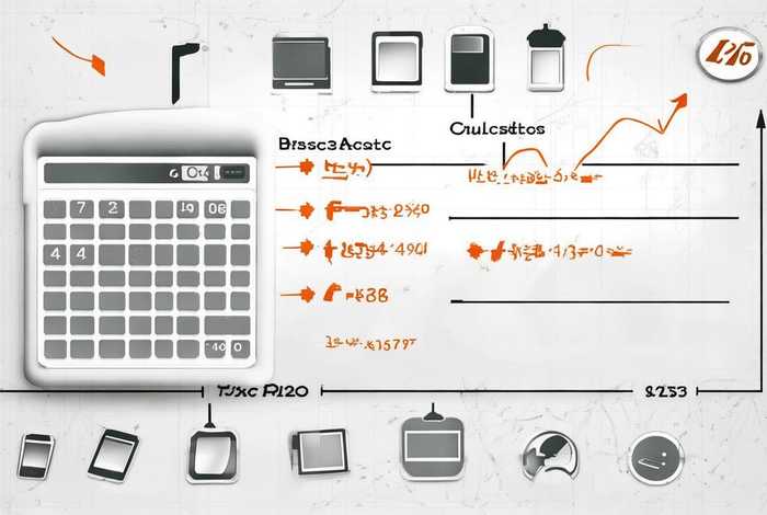 电子产品税怎么算 - 电子产品税怎么算税率