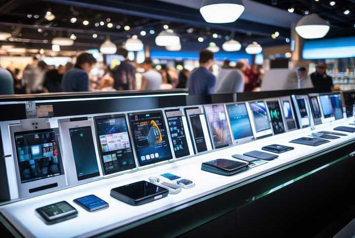 电子产品租赁市场、电子产品租赁市场怎么样 电子产品租赁市场、电子产品租赁市场怎么样