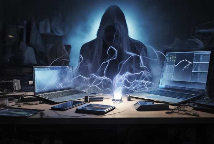 电子产品的危害；静电对电子产品的危害