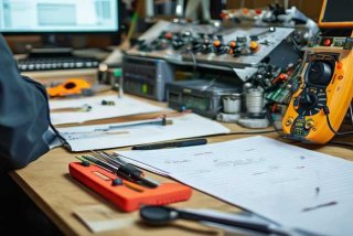 维修电子产品工具（维修电子产品工具清单清单及流程详解）