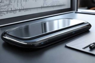 设计电子产品外观、电子产品外观设计培训课件