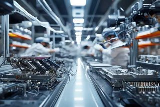 电子产品工艺与品质管理(第2版)蔡建军北京理工大学出版社有限责任公司（电子产品生产工艺与管理2025第3章）