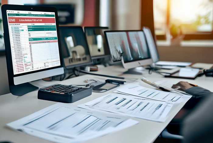 电子发票税率是多少（电子发票税率是多少啊）