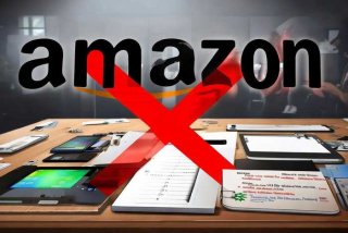 亚马逊下架中国电子产品，亚马逊下架中国电子产品的原因