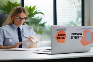 电子产品质保期内出现质量问题如何处理，电子产品过保之后出现质量问题