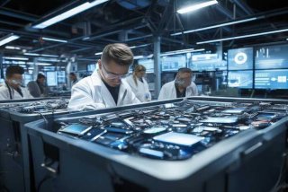 高端电子产品回收、高端电子产品回收公司