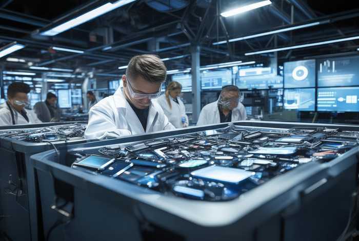 高端电子产品回收、高端电子产品回收公司