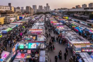 北京电子产品批发市场在哪里、北京电子产品批发市场在哪里啊