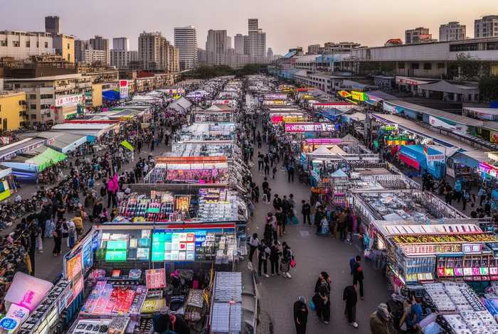 北京电子产品批发市场在哪里、北京电子产品批发市场在哪里啊