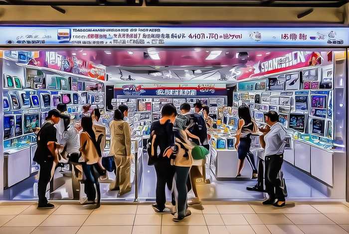 澳门电子产品哪里可以买(澳门电子产品哪里可以买到正品) 澳门电子产品哪里可以买(澳门电子产品哪里可以买到正品)