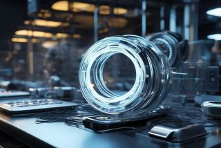 美国电子产品品牌 - 美国电子产品品牌四个字和螺有关