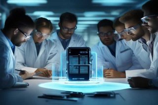 电子产品怎么翻译 电子产品怎么翻译成英文