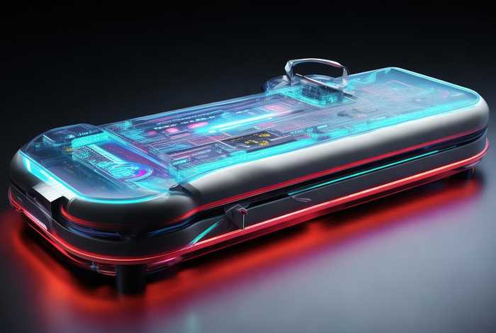 创意电子产品设计，非常有创意的电子产品设计