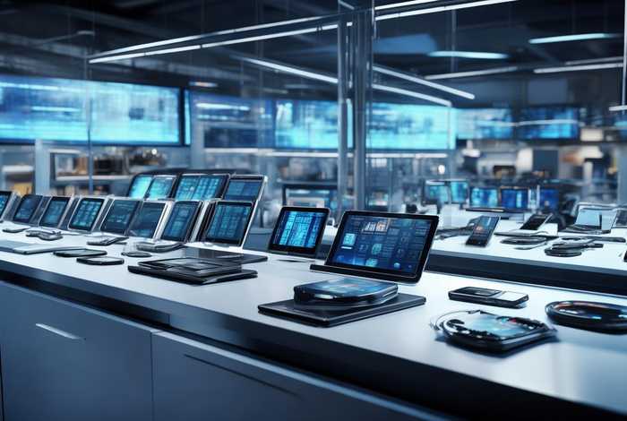 电子产品属于哪个行业 - 电子产品属于哪个行业类别 电子产品属于哪个行业 - 电子产品属于哪个行业类别