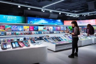 电子产品销售经营范围包括什么 电子产品销售经营范围包括什么内容