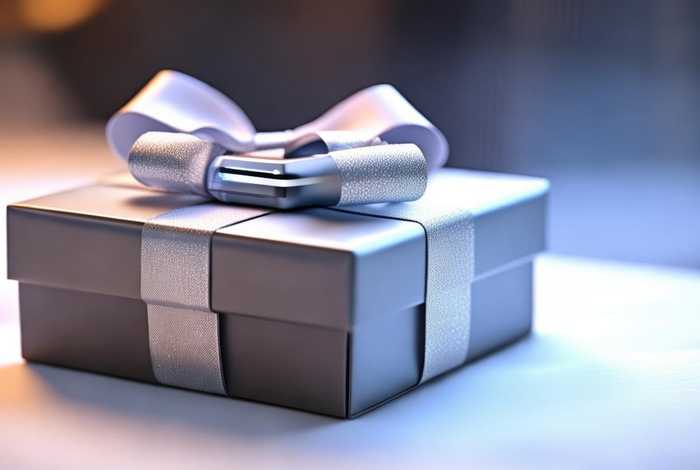 小的电子产品送礼，小的电子产品送礼可以吗