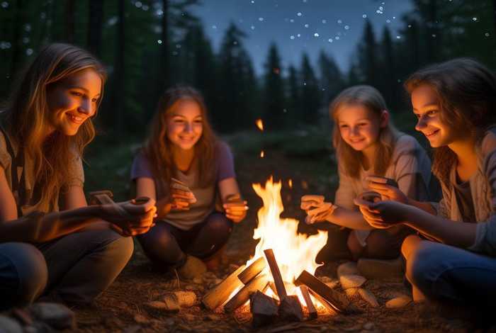 远离电子产品的广告语（远离电子产品的宣传语）