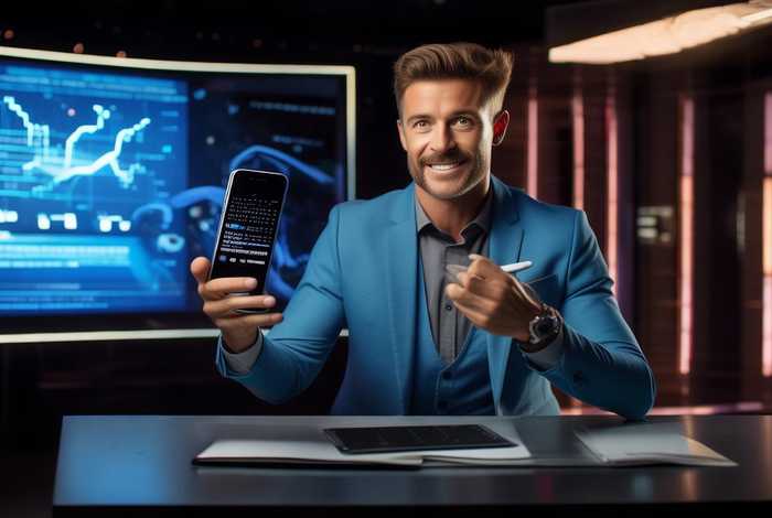 电子产品评测主播,电子产品评测主播怎么做 电子产品评测主播,电子产品评测主播怎么做