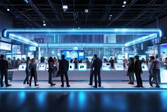 电子产品营销活动 - 电子产品营销活动策划方案 电子产品营销活动 - 电子产品营销活动策划方案