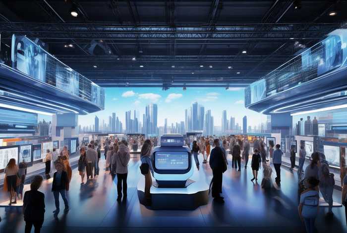 电子产品展会2025年时间表、电子产品展会2025年时间表图片