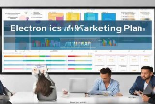 电子产品营销方案模板免费版，电子产品营销方案模板免费版下载
