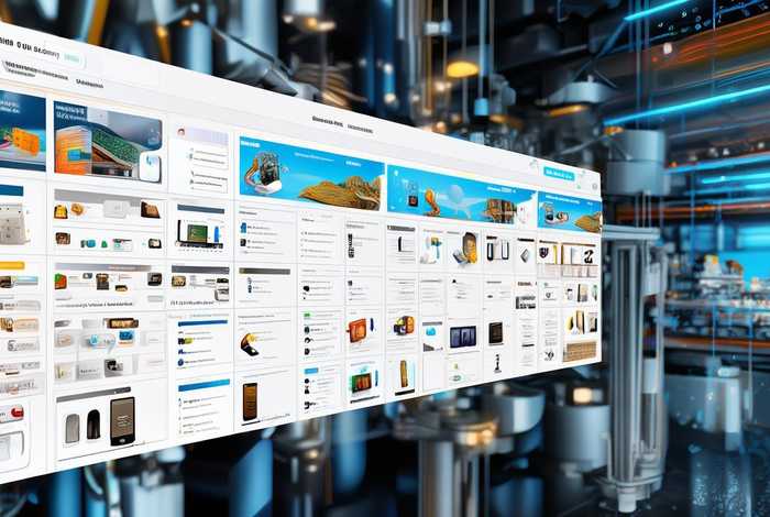 电子产品加工厂找订单的平台、电子产品加工厂找订单的平台叫什么