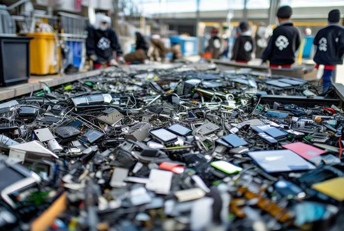 废弃电器电子产品回收处理目录 - 废弃电器电子产品回收处理目录2014版