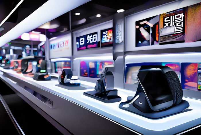 韩国电子数码产品、韩国电子数码产品有哪些 韩国电子数码产品、韩国电子数码产品有哪些