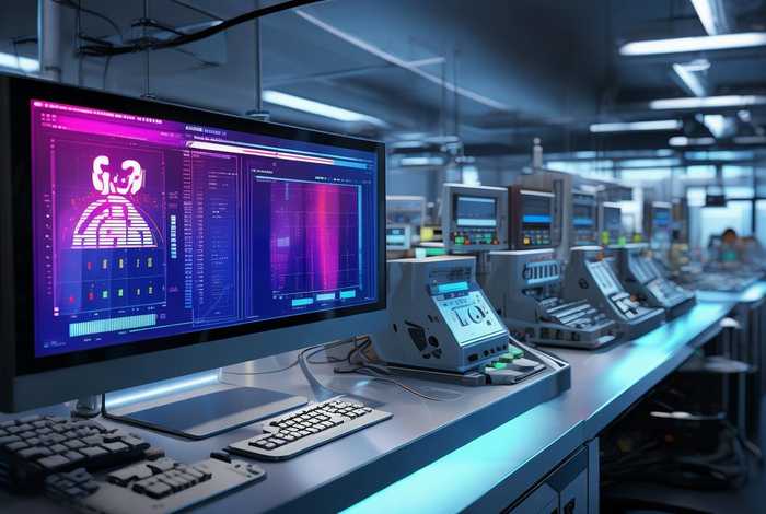 电子产品测试网 电子产品测试网官网