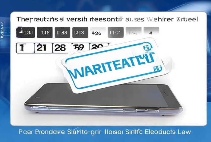 电子产品三包法维修后保修期、电子产品三包法维修后保修期几年 电子产品三包法维修后保修期、电子产品三包法维修后保修期几年