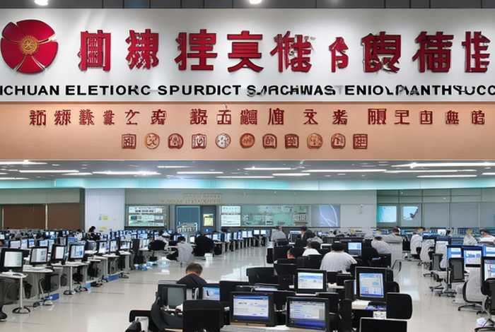 四川电子产品监督检测所、四川电子产品监督检测所官网
