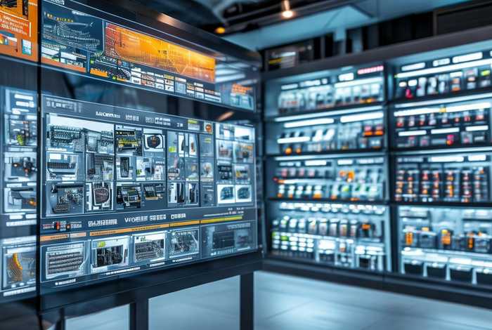 工业电子产品购买网站（工业电子产品购买网站有哪些）