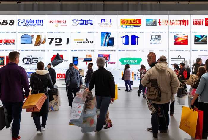 买电子产品618和双十一哪个优惠力度大 电子产品618和双11哪个活动力度大