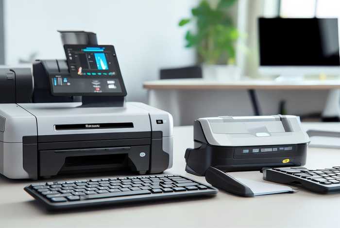 实用的电子产品办公用 实用的电子产品办公用品有哪些