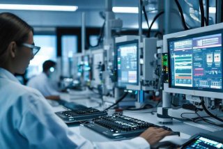 电子产品品质检测标准、电子产品品质检测标准是什么