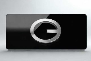 logo是g的电子产品 - 电子产品logo整理大全