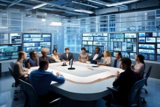 电子产品是什么企业；电子产品是什么企业类型