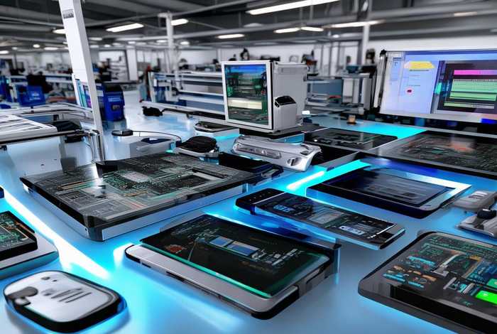 泰州电子oem代工产品 泰州电子oem代工产品有哪些