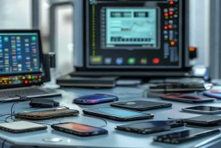 电子产品老化测试什么意思；电子产品老化测试什么意思啊