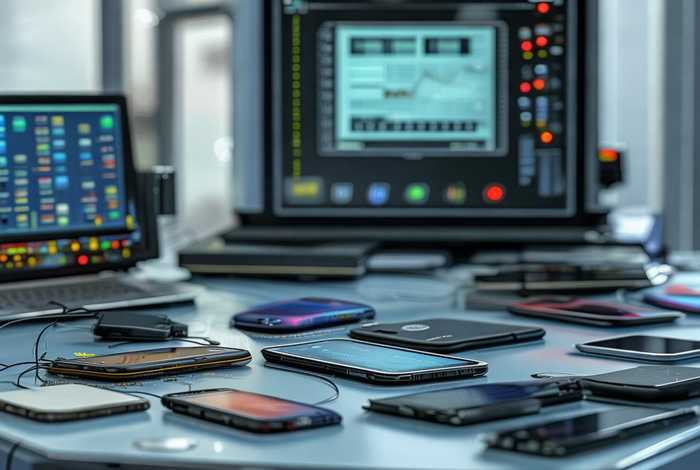 电子产品老化测试什么意思；电子产品老化测试什么意思啊